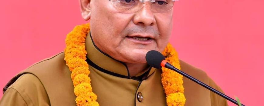 दुर्गा प्रसाईं पोखराबाट पक्राउ