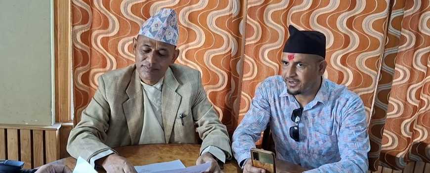 राष्ट्रिय संयुक्त मोर्चाको हिन्दू राष्ट्र हुनु पर्ने माग