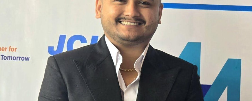 बिर्तामोड रोटर्याक्ट क्लबको  अध्यक्षमा  थापा