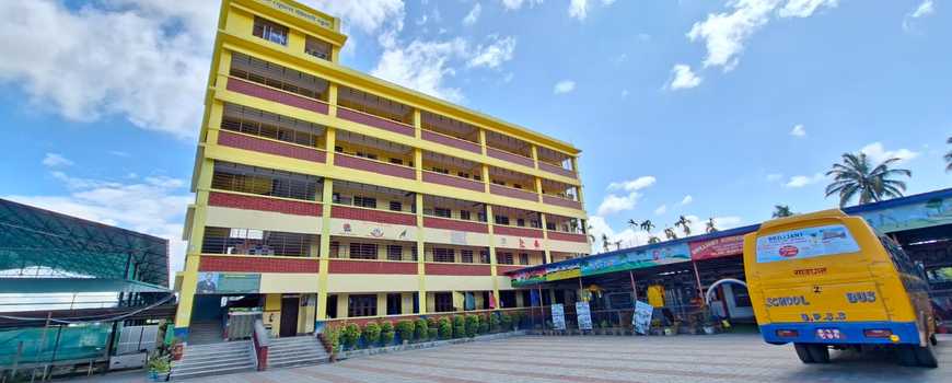 अर्जुनधाराको ब्रिलियन्ट प्यूपल्स  स्कुलमा कक्षा ११ को अध्यापन सुरु,