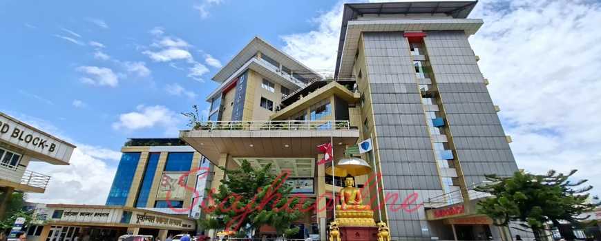 अब बिएण्डसीले मुटु रोगीहरुको १ लाख रुपैयाँ बराबरको निशुल्क उपचार गर्ने 