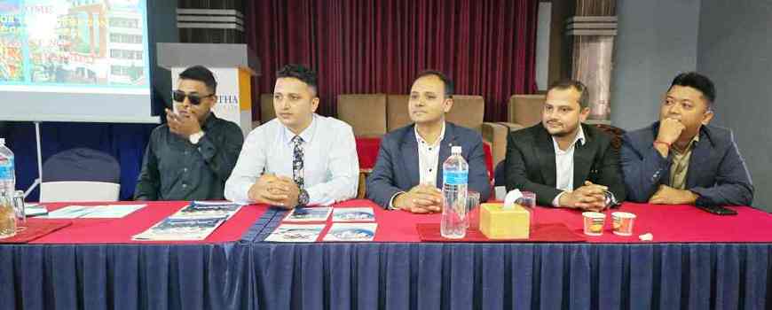 बिर्तामोडमा एक दिने अध्ययापन सम्बन्धी प्रर्वतन कार्यशाला