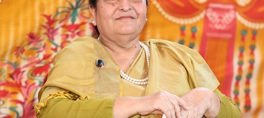 महिलाको योगदानले अपेक्षित सम्मान पाएको छैन–पूर्व राष्ट्रपति भण्डारी