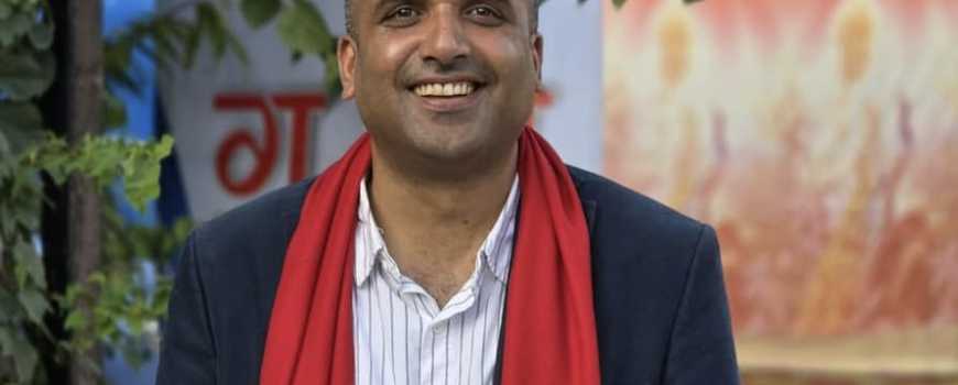 नेपाल अलैची व्यवसायी महासङ्घको केन्द्रीय अध्यक्षमा दीपक नेपाल  