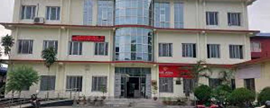 आन्तरीक राजश्व कार्यालय भद्रपुरले एक महिनामा ३० करोड ५२ लाख राजश्व उठायो