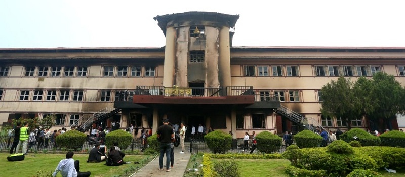 सर्वोच्च अदालतले  आइतबारदेखि नियमित सुनुवाइ थाल्ने 
