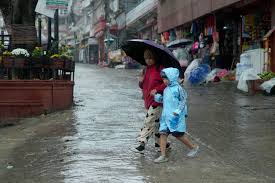 आज साँझदेखि क्रमिक रूपमा मौसममा सुधार हुने पूर्वानुमान आज साँझदेखि क्रमिक रूपमा मौसममा सुधार हुने पूर्वानुमान