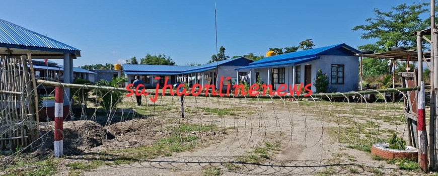 सशस्त्र प्रहरीको मिलोमतोमा अर्जुनधारामा नदीजन्य पदार्थको तस्करी सशस्त्र प्रहरीको मिलोमतोमा अर्जुनधारामा नदीजन्य पदार्थको तस्करी