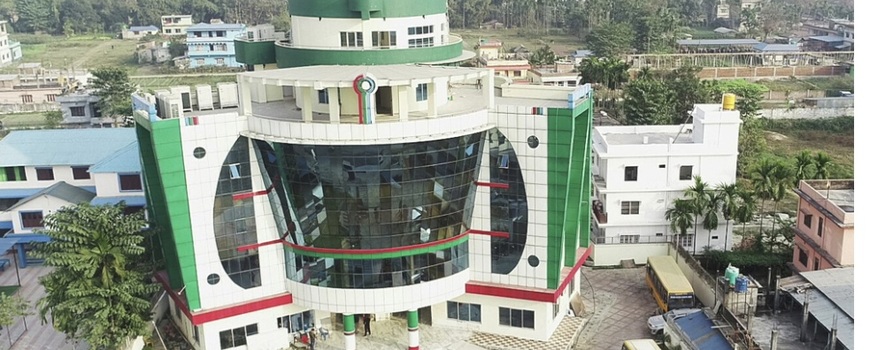 सहारा नेपालको मुनाफा ३२ करोड, सदस्यको स्वास्थ्य सुविधामा २६ करोड १७ लाख खर्चियाे सहारा नेपालको मुनाफा ३२ करोड, सदस्यको स्वास्थ्य सुविधामा २६ करोड १७ लाख खर्चियाे