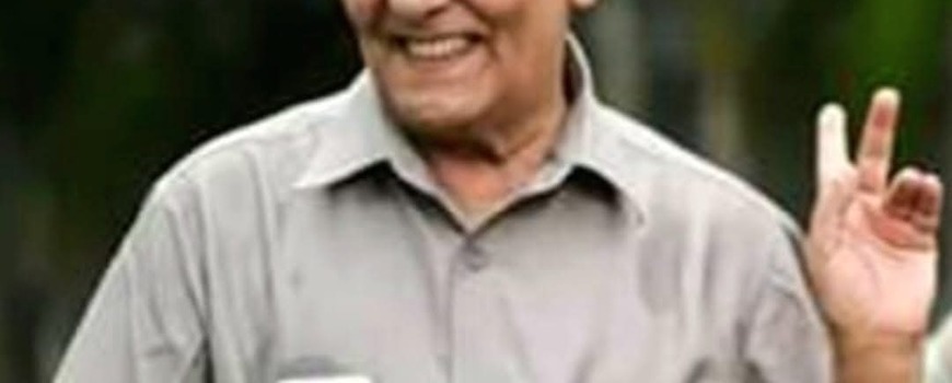 गोमेन्द्र बिर्ता मोडेलका संस्थापक  गणेश प्रसाद खनालको निधन 