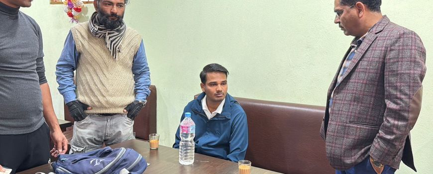 बिर्ताबजारबाट नक्कली नागरिकता सहित एक व्यक्ति पक्राउ बिर्ताबजारबाट नक्कली नागरिकता सहित एक व्यक्ति पक्राउ