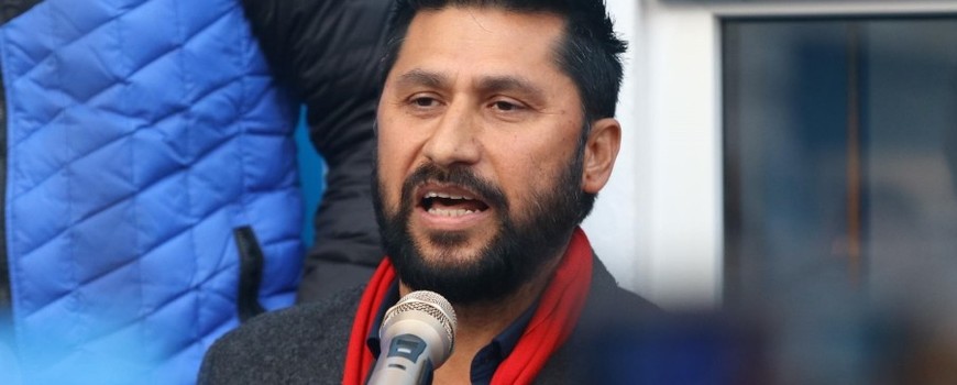 रवि माथिको सम्पत्ति शुद्धीकरण र संगठित अपराधको मुद्दा फिर्ता