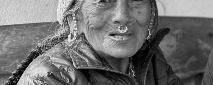 झापाका प्रहरी प्रमुख (एसपी) लिम्बूलाई मातृशोक झापाका प्रहरी प्रमुख (एसपी) लिम्बूलाई मातृशोक