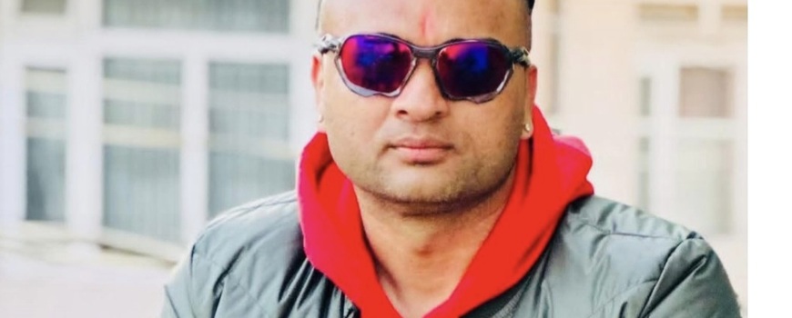 लागुऔषध ब्युराेमा कार्यरत  वरिष्ठ सई सञ्जेल उत्कृष्ट प्रहरी घोषित