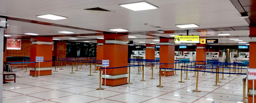 इरानी नागरिकलाई नेपालमा अन अराइभल भिसा बन्द गर्ने सरकारको निर्णय , यी देशका नागरिकले पाउँदैनन् नेपालमा अन अराइभल भिसा 