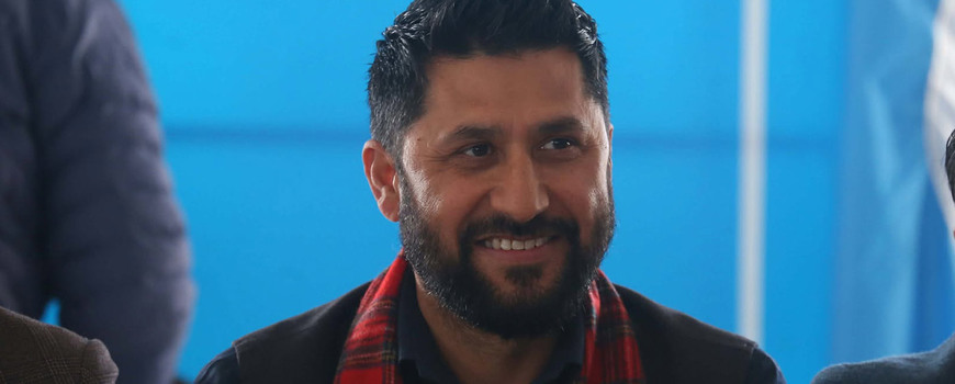 रविको मुद्दा हेर्दाहेर्दैमा, सोमबार पनि सुनुवाइ हुने 