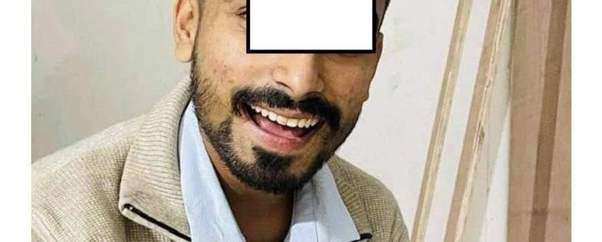 तीन करोड ठगी गरेकाे आराेपमा बिर्तामोडका कृष्ण अग्रवाल पक्राउ तीन करोड ठगी गरेकाे आराेपमा बिर्तामोडका कृष्ण अग्रवाल पक्राउ