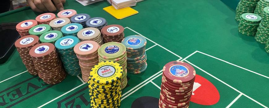 क्यासिनोमा प्रहरीकाे छापा , ६ जना पक्राउ क्यासिनोमा प्रहरीकाे छापा , ६ जना पक्राउ