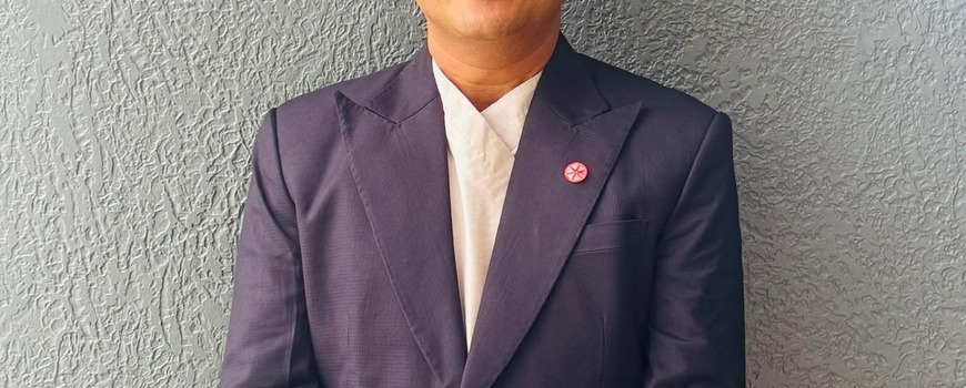 नेपाल उद्योग वाणिज्य महासंघ कोशी प्रदेशको सदस्यमा  भट्टराई चयन
