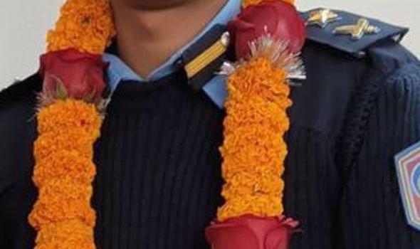 तिवारी हत्या प्रकरणमा सफल अनुसन्धान गर्ने   डीएसपी बस्नेत सहित पाँच जना प्रहरी  पुरस्कृत 
