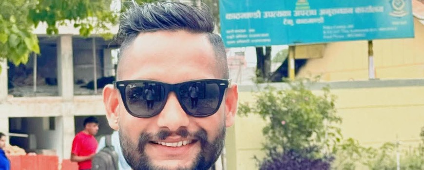 झापाका यादवले रास्वपाको केन्द्रीय सदस्यमा उम्मेदवारी दिने, अभियान्ता यादवलाई जिताउन समर्थकको आग्रह झापाका यादवले रास्वपाको केन्द्रीय सदस्यमा उम्मेदवारी दिने, अभियान्ता यादवलाई जिताउन समर्थकको आग्रह