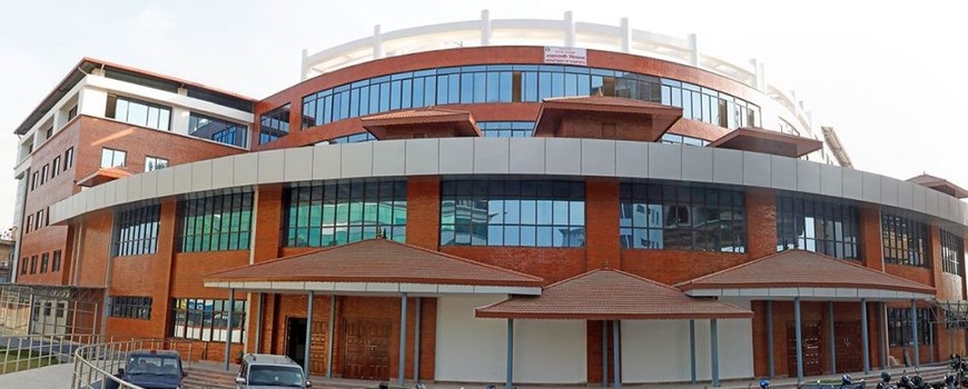 नयाँ प्रणाली लागू गर्ने राहदानी विभागको तयारी