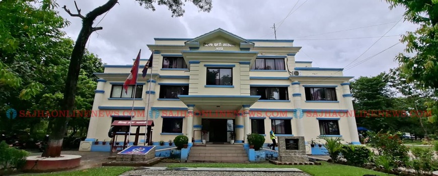 झापामा बढ्दै वित्तीय अपराधका घटना झापामा बढ्दै वित्तीय अपराधका घटना