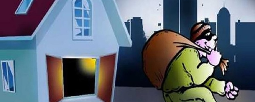 भद्रपुरमा दुले चोरको बिगबिगी ः एकै रात तीन घरमा चोरी भद्रपुरमा दुले चोरको बिगबिगी ः एकै रात तीन घरमा चोरी