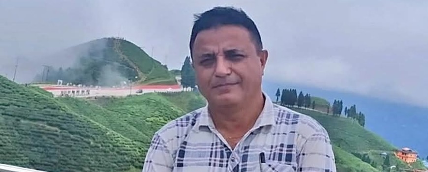 उपभोक्ता जागरण अभियान नेपालको झापा अध्यक्षमा भट्टराई उपभोक्ता जागरण अभियान नेपालको झापा अध्यक्षमा भट्टराई