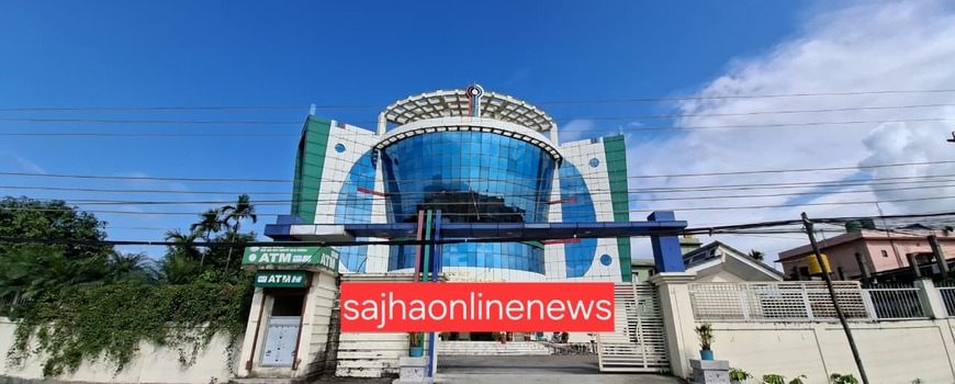 बाढीपीडितको राहत तथा उद्धारका लागि सहारा नेपाल सकाेसले १५ लाख सहयोग गर्ने