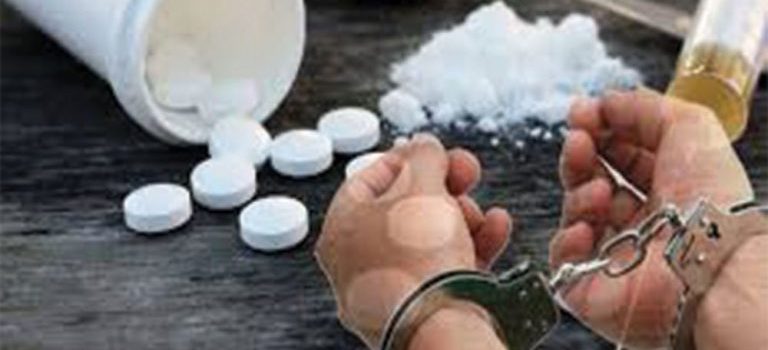 झापामा लागु औषध नियन्त्रण चुनौती बन्दै 