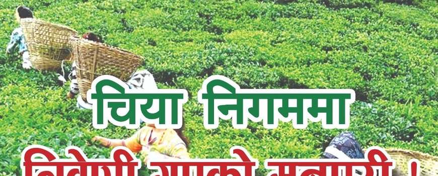 साप्ताहिकबाट मासिक यात्रामा ‘सुखानी सन्देश’