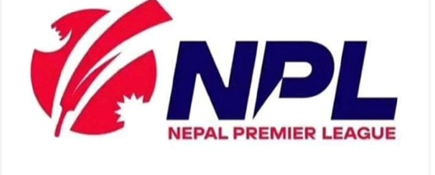 एनपीएलको तेस्राे संस्करणको खेल तालिका सार्वजनिक एनपीएलको तेस्राे संस्करणको खेल तालिका सार्वजनिक